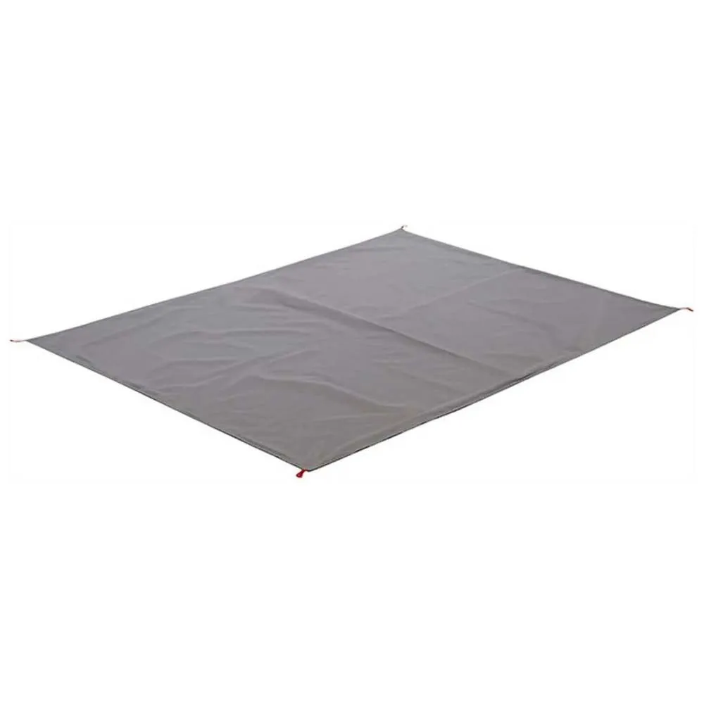 High Peak Outdoor Skyddsunderlag, Grey / black, One Size