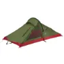 High Peak Siskin 2.0 Lw Tält, Pesto / red, 2 Platser