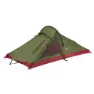 High Peak Siskin 2.0 Tält, Pesto / red, 2 Platser
