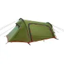 High Peak Sparrow Lightweight Tält, Green, 4 Platser