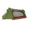 High Peak Sparrow Lightweight Tält, Green, 4 Platser