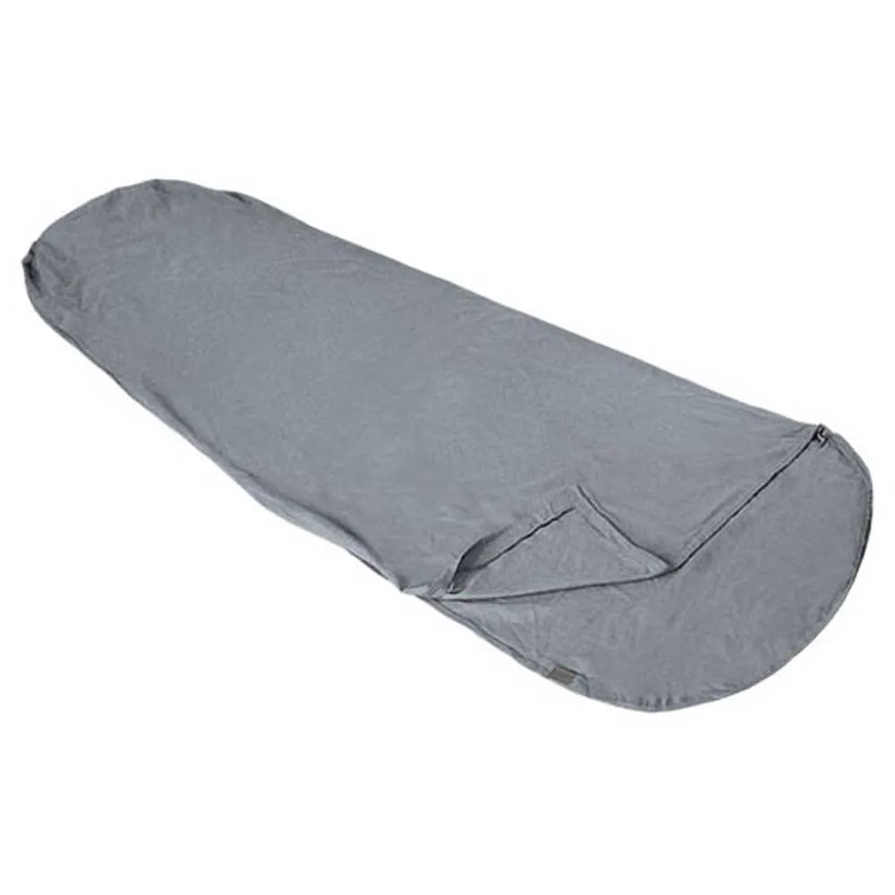 High Peak Tc Inlet Mummy Marsala Underlakan, Grey