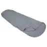 High Peak Tc Inlet Mummy Marsala Underlakan, Grey
