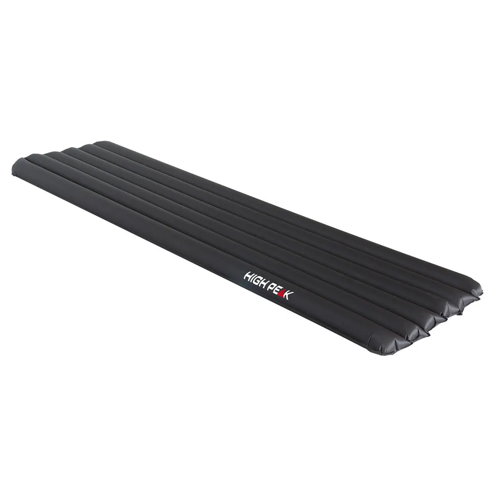 High Peak Texas Matta, Black