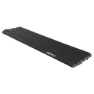 High Peak Texas Matta, Black