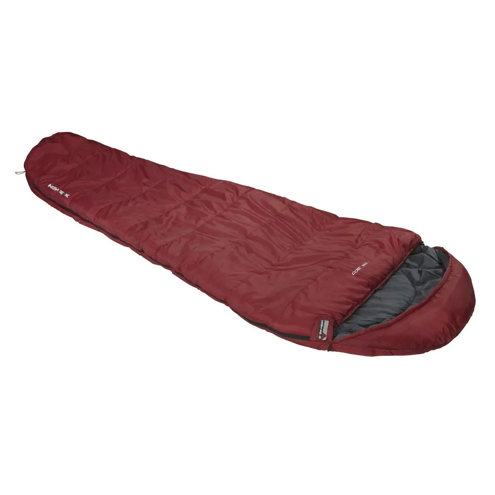 High Peak Trekker 300 Sovsäck