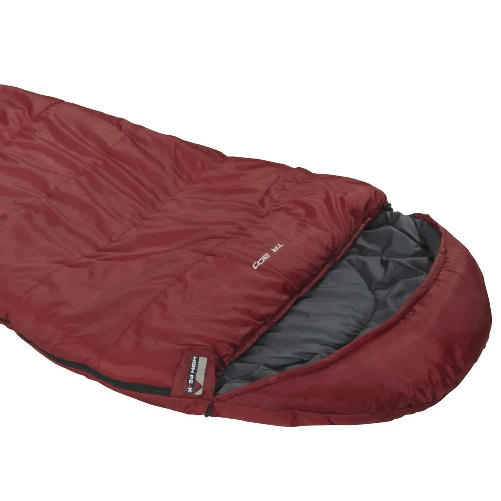 High Peak Trekker 300 Sovsäck