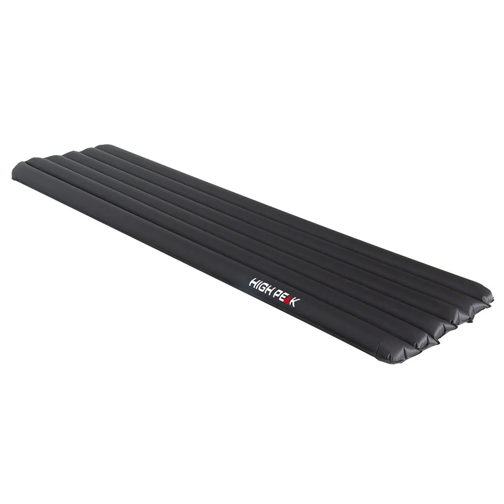 High Peak Tulsa Matta, Black