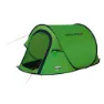 High Peak Vision 2 Tält, Green / phantom, 2 Platser