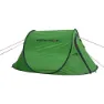 High Peak Vision 2 Tält, Green / phantom, 2 Platser