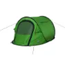 High Peak Vision 2 Tält, Green / phantom, 2 Platser