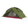 High Peak Woodpecker 3 Tält, Pesto / red, 3 Platser