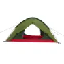 High Peak Woodpecker 3 Tält, Pesto / red, 3 Platser