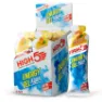 High5 Aqua Låda Med Energigeler Apelsin 66g 20 Enheter, White / blue, One Size