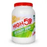 High5 Återhämtningsdryck 1 Banan Och Vanilj 6kg, Multicolor, One Size