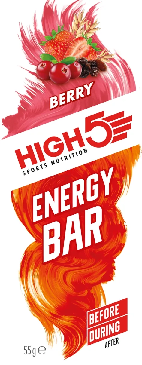 High5 Bär Energibar High5 Bär Energibar