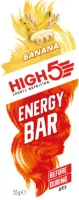 High5 Banan Energibar High5 Banan Energibar