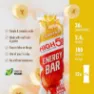 High5 Banan Energibar