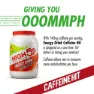 High5 Caff Hit 140mg Energidryckspulver Citrusfrukter 1.4kg, White / red, One Size