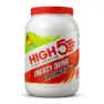 High5 Caff Hit 140mg Energidryckspulver Citrusfrukter 1.4kg, White / red, One Size