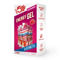 High5 Electrolyte Energigel 5 PACK High5 Electrolyte Energigel 5 PACK