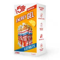 High5 Electrolyte Energigel 5 PACK High5 Electrolyte Energigel 5 PACK