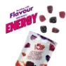 High5 Energi Gummies Låda Bär 26g 10 Enheter, Multicolor, One Size