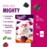 High5 Energi Gummies Låda Bär 26g 10 Enheter, Multicolor, One Size