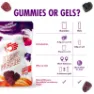 High5 Energi Gummies Låda Bär 26g 10 Enheter, Multicolor, One Size