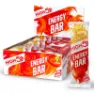 High5 Energibar Låda Banan 55g 12 Enheter, White / red, One Size