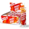 High5 Energibar Låda Jordnöt 55g 12 Enheter, White / red, One Size