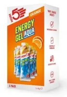 High5 Energigel Aqua Apelsin 5 PACK High5 Energigel Aqua Apelsin 5 PACK