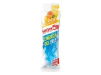 High5 Energigel Aqua Appelsin High5 Energigel Aqua Appelsin