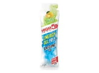 High5 Energigel Aqua Koffein Sitrus High5 Energigel Aqua Koffein Sitrus