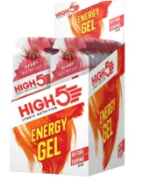 High5 Energigel Bär - 20 PACK High5 Energigel Bär - 20 PACK