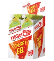 High5 Energigel Citrus - 20 PACK High5 Energigel Citrus - 20 PACK