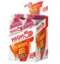 High5 Energigel+ Hallon - 20 PACK