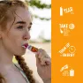 High5 Energigel Mango