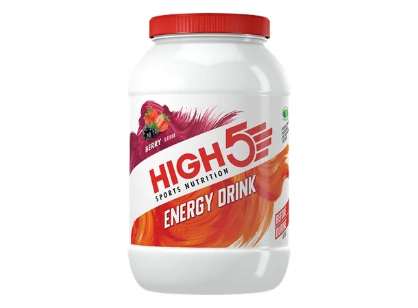 High5 Energy Bær Sportsdrikke High5 Energy Bær Sportsdrikke