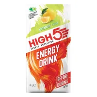 High5 Energy Drink Citrus brev 47 g. High5 Energy Drink Citrus brev 47 g.
