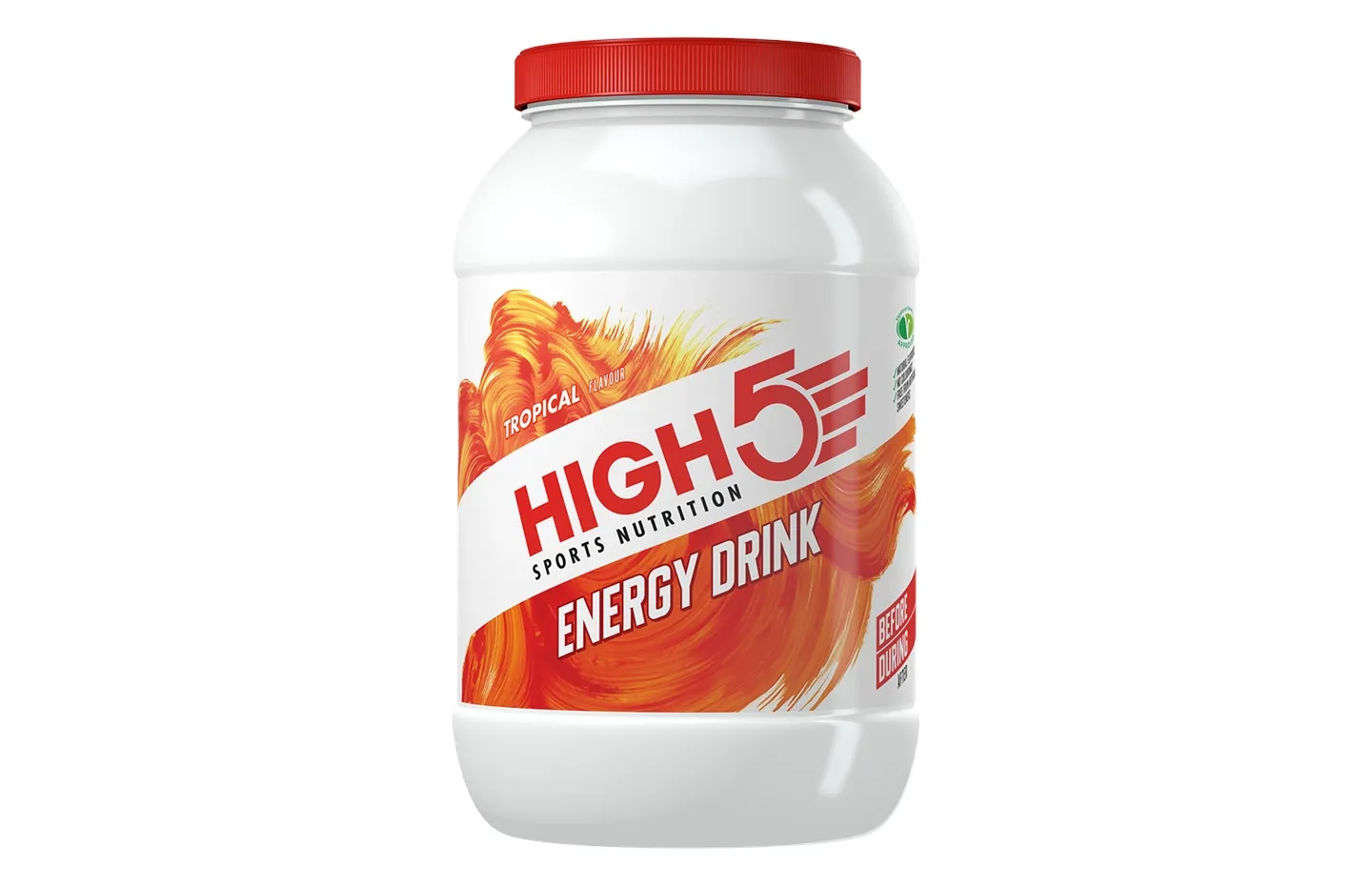 High5 Energy Drink Tropisk
