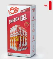 High5 Energygel 6 PACK High5 Energygel 6 PACK