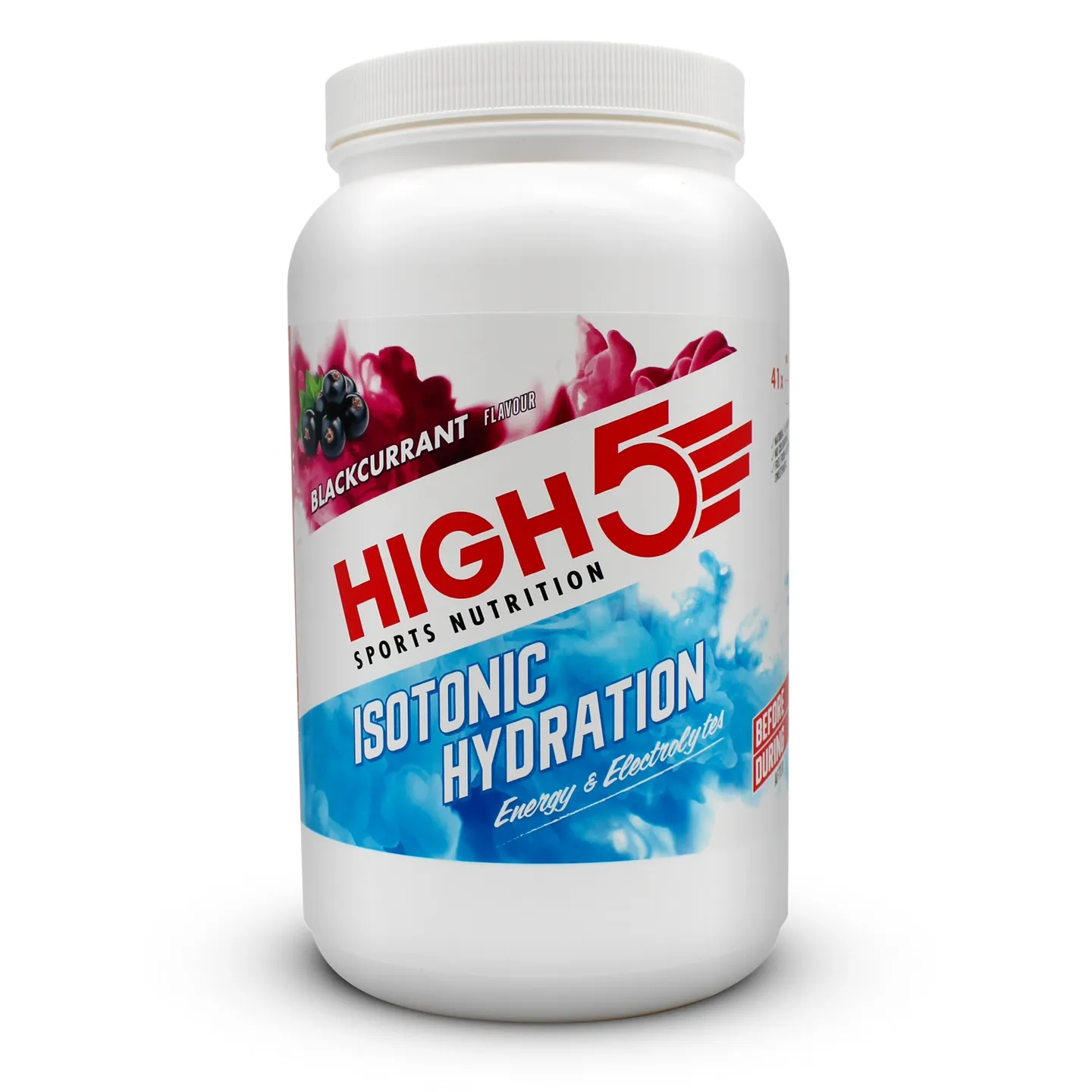 High5 Isotonic Hydration Sportdryck