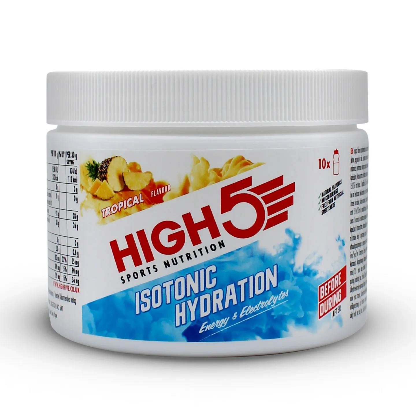 High5 Isotonic Hydration Sportdryck High5 Isotonic Hydration Sportdryck