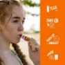 High5 Låda Med Energigeler 40g 20 Enheter