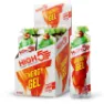 High5 Låda Med Energigeler äpple 40g 20 Enheter, White / red, One Size