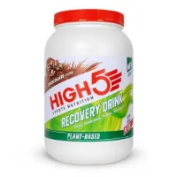 High5 Plant-based Återhämtningsdryck Choklad