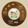 High5 Recovery Drink Sportdryck