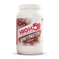 High5 Vassleprotein Choklad 700g High5 Vassleprotein Choklad 700g
