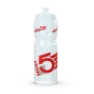 High5 vattenflaska 750 ml. klar, Transparent